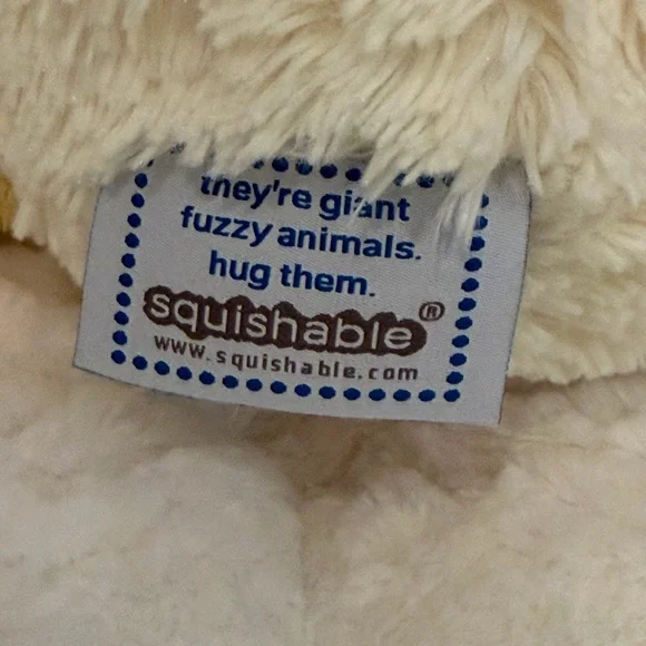 Squishable Mouse & Cactus Costume - Picture 4 of 8